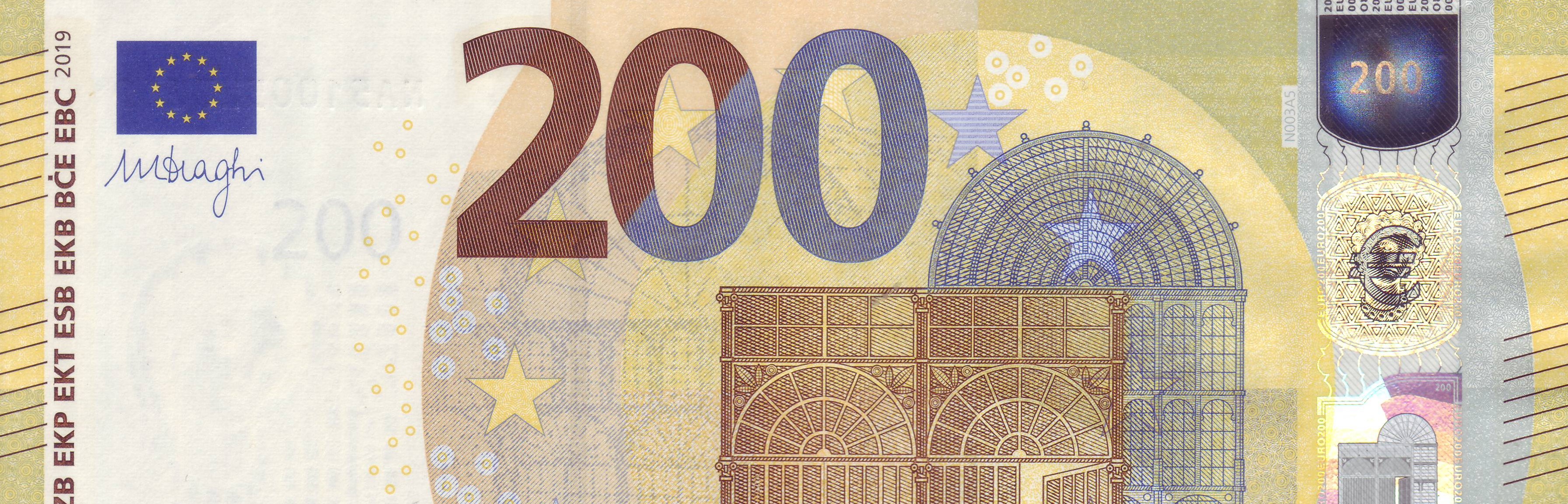 200 N N 003  Draghi