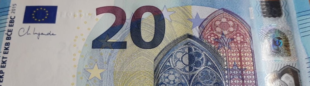 Si vous possédez ce rare billet de 5 euros, vous pouvez le revendre 5 000  euros
