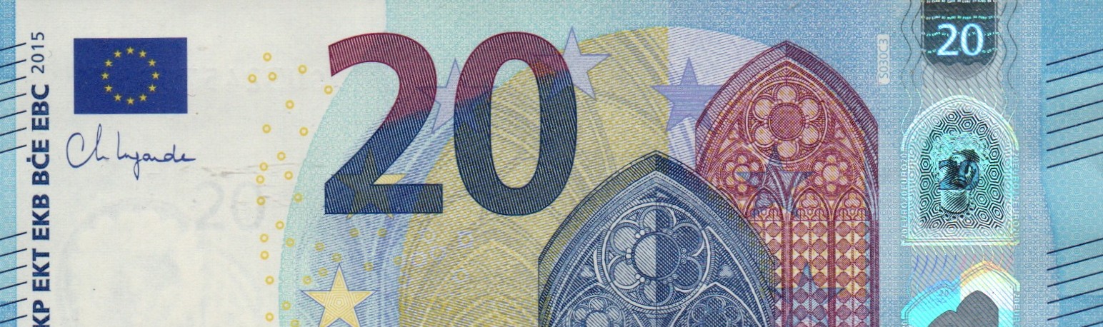 20 E E 015 Lagarde - Collection EUROPE