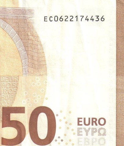 50 E E 012 Draghi serie EC 