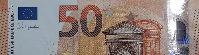 50 E E 017 Lagarde - Collection EUROPE