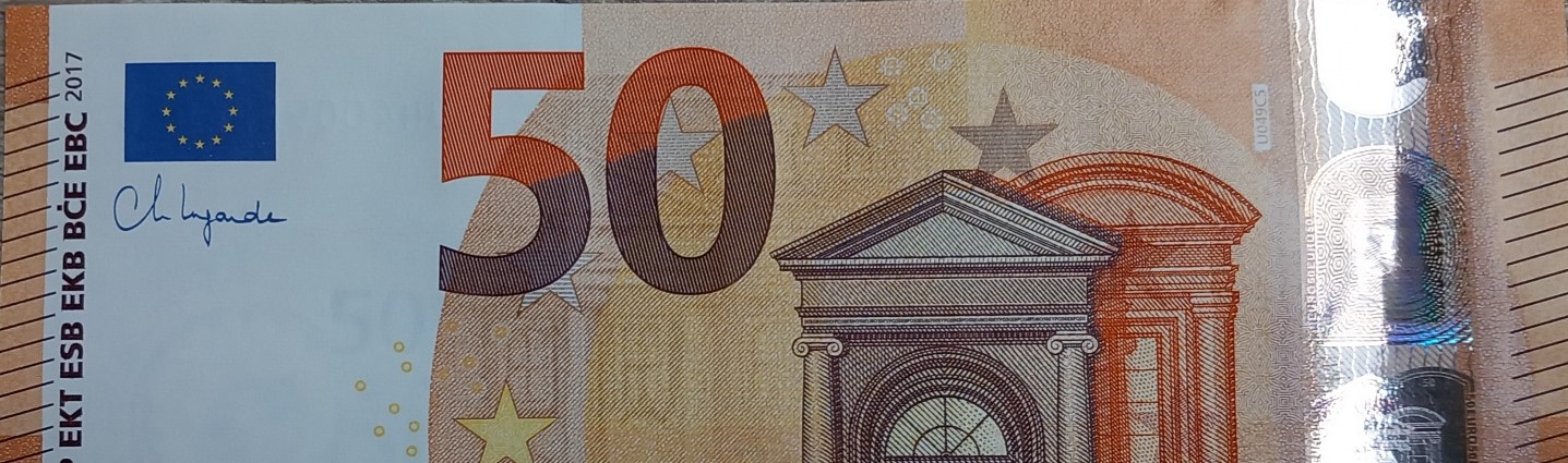 50 U U 049 Lagarde - Collection EUROPE