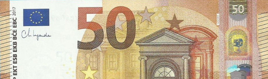 50 V V 022 Lagarde - Collection EUROPE