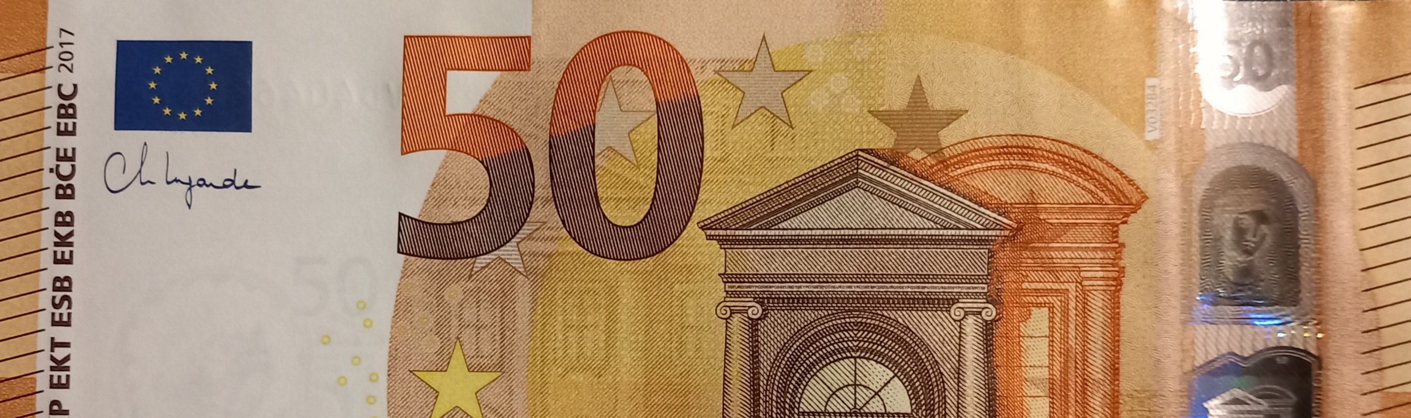 50 V V 032  Lagarde - Collection EUROPE