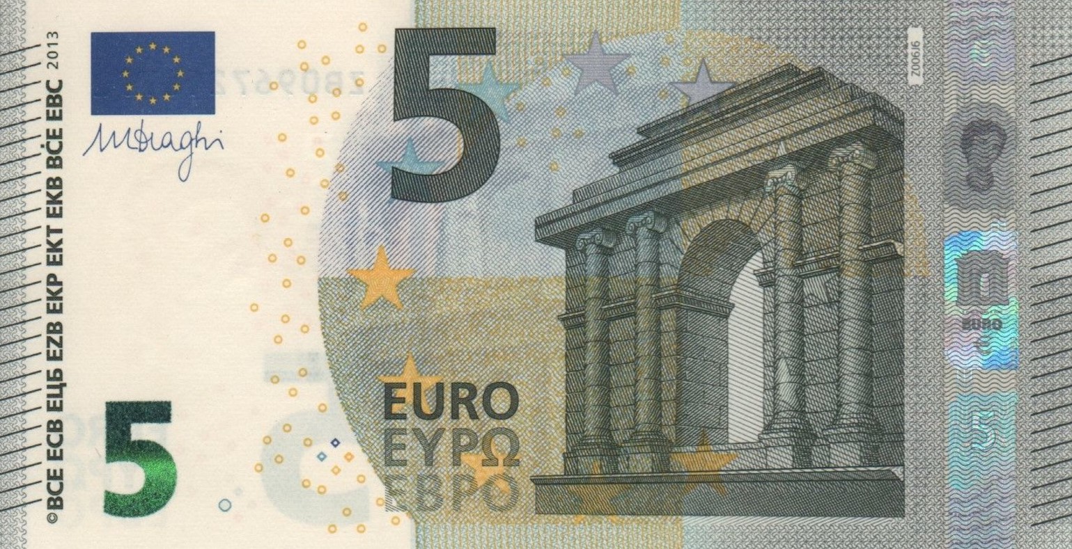 5 Z Z 006 Draghi