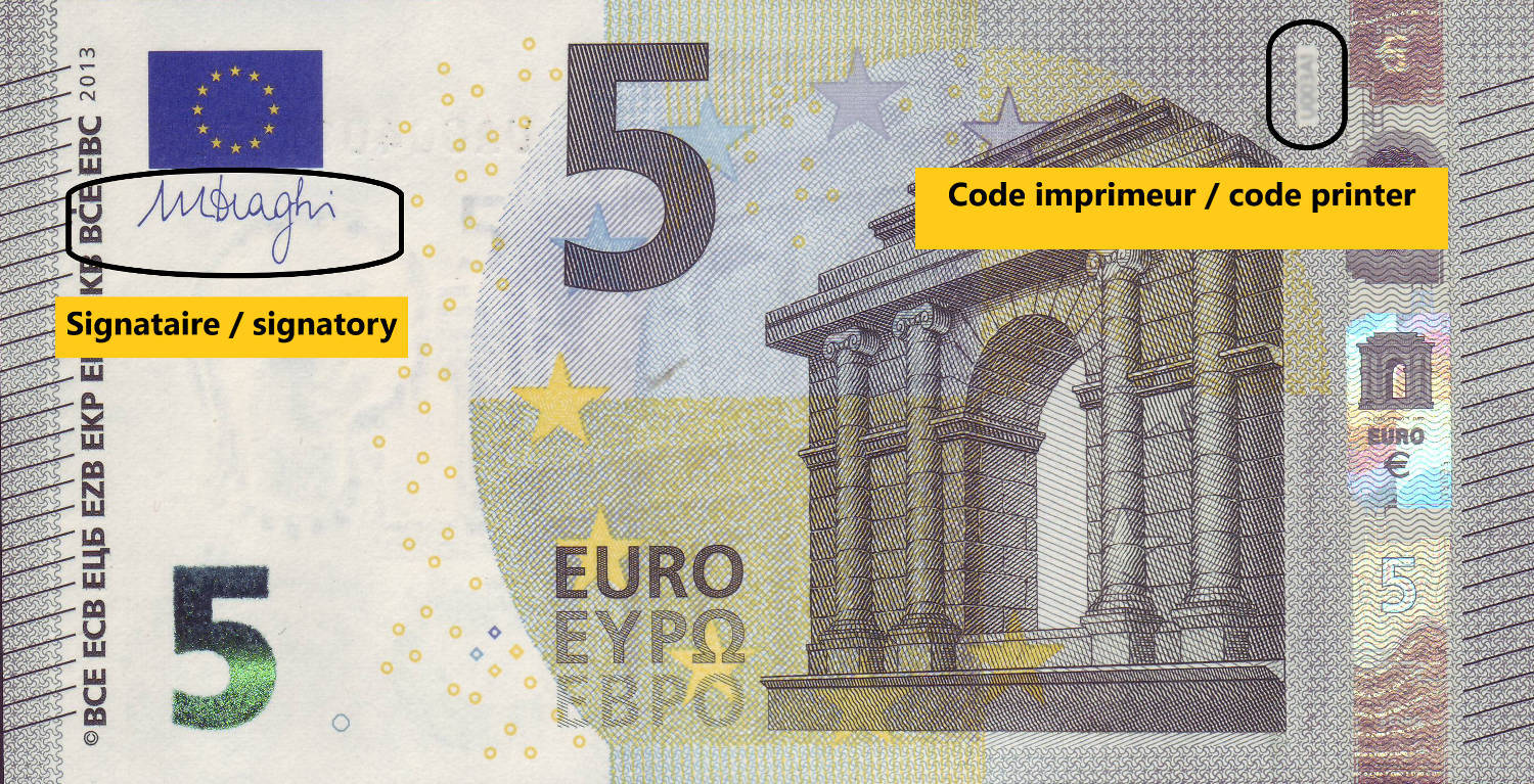 A1 euros EUROPE
