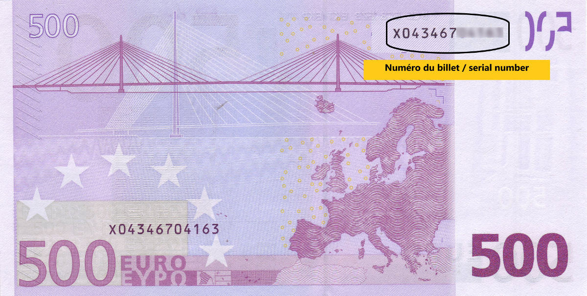 A1 euros 2002