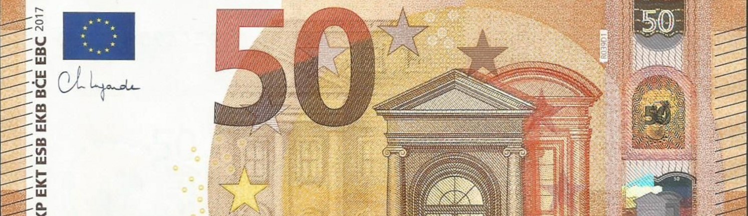 Большая купюра евро. 50 Евро купюра. Банкнота 50 евро. Новые купюры евро 50. 50 Евро купюра 2002.