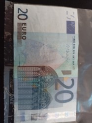 20 D R 026 A1 Draghi -  (9/10 - AU-UNC - SPL+)
