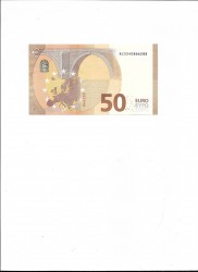 50 R R 030 C4 Draghi - rc5240866288 (9/10 - AU-UNC - SPL+)