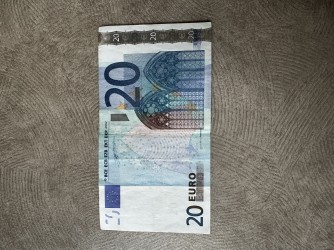 20 X P 010 H5 Duisenberg -  (10/10 - UNC - NEUF)