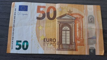 50 U U 024 B5 Lagarde - UD3538842975 (7/10 - XF - SUP+)