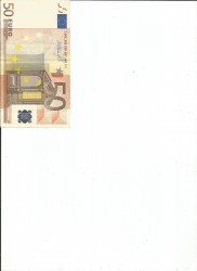 50 X R 058 F4 Draghi -  (10/10 - UNC - NEUF)