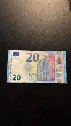 20 Z Z 002 G1 Draghi - zc4678853963 (6/10 - VF - SUP)