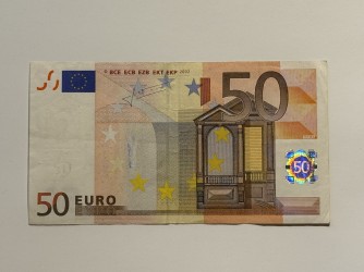 50 Z T 013 B4 Trichet - Z65007989136 (9/10 - AU-UNC - SPL+)